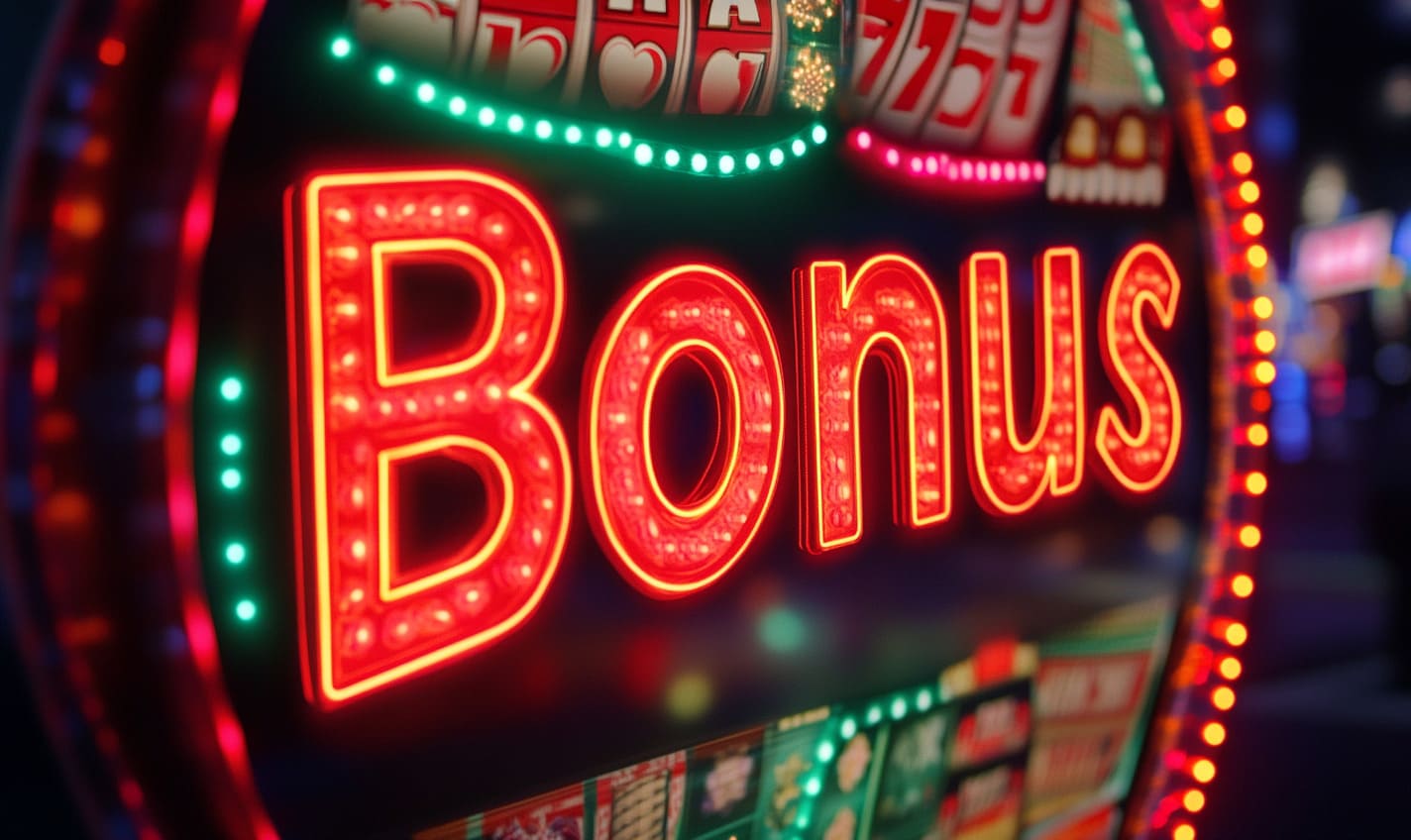 Bonus System at CK222 Online Casino
                              