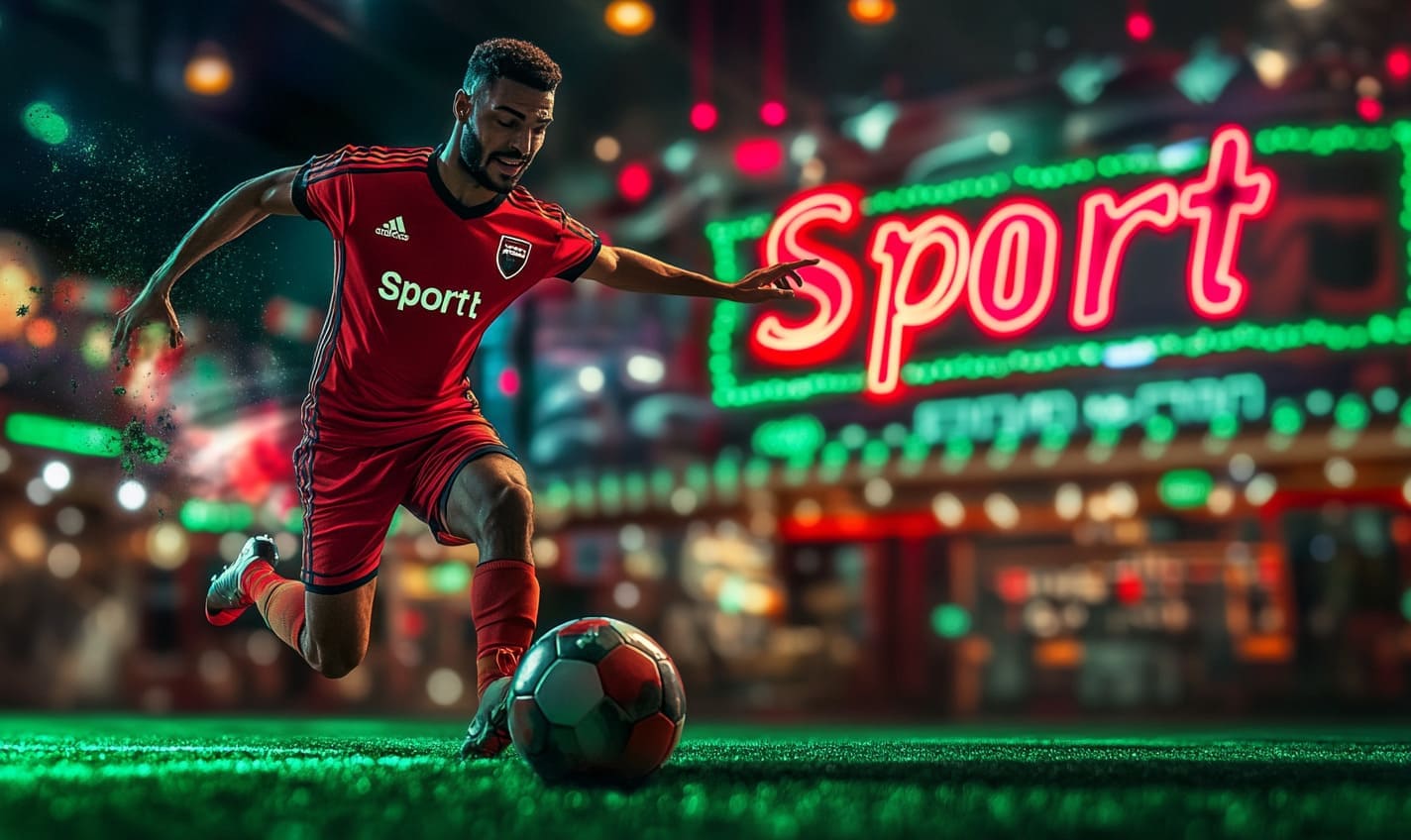  Betting Sports in CK222